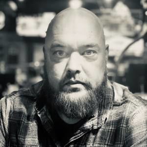 Meet your Posher, Wade